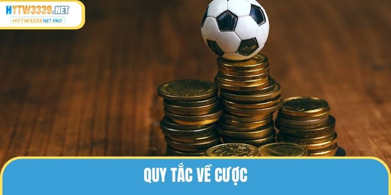 Tuân thủ theo các điều khoản tham gia cược để tránh bị khóa tài khoản