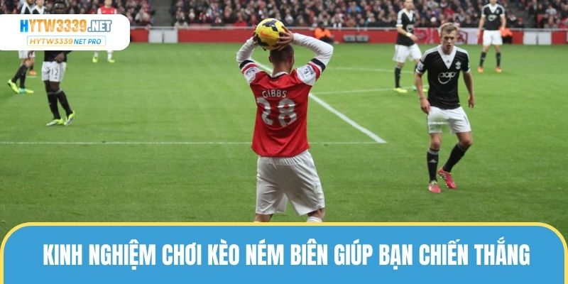 Chia sẻ kinh nghiệm cá độ cho thành viên mới